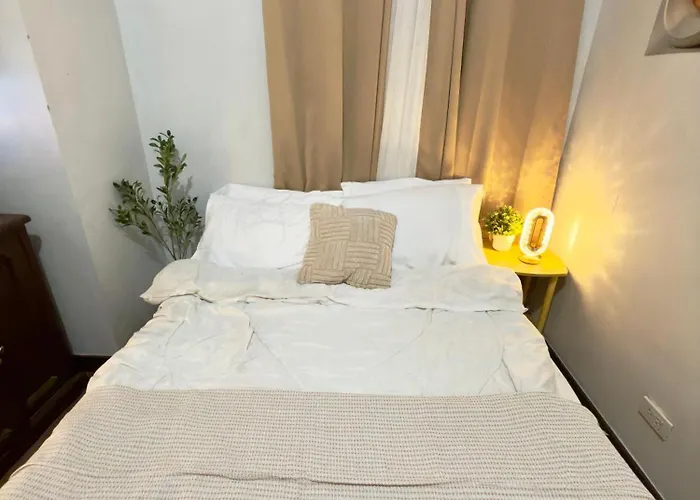 1Br Laverti Cloud Nine Suite Family Affordable Staycation