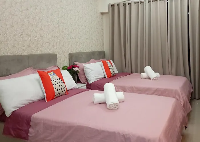 Classy Stay