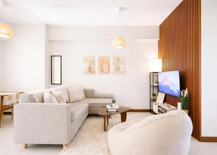 Cozy Condo