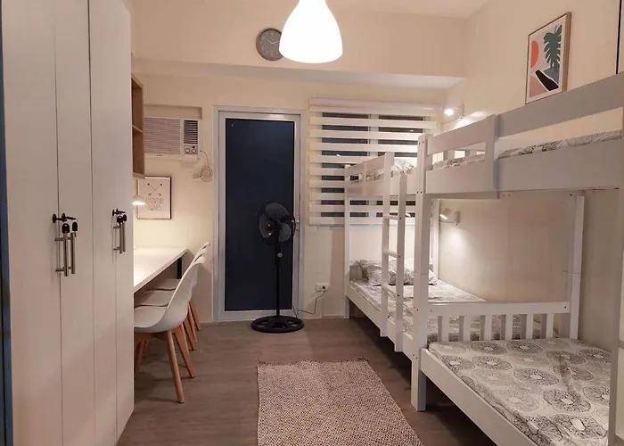Vista Recto Booking By Casita Manila