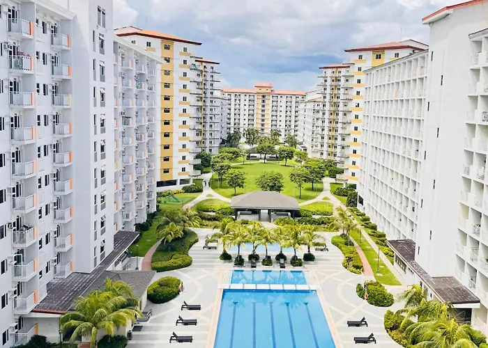 Budget Bliss Staycation Manila