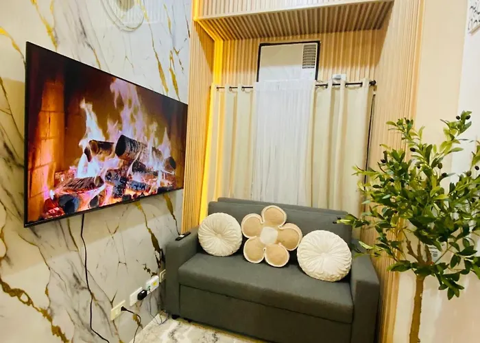 The Celestines Suite Staycation