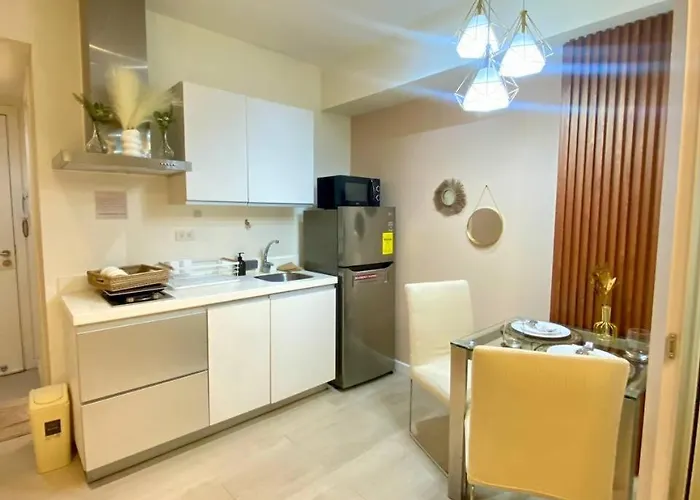 Azure Paranaque 1503