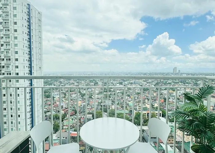 The Grass Residences The Dreamy