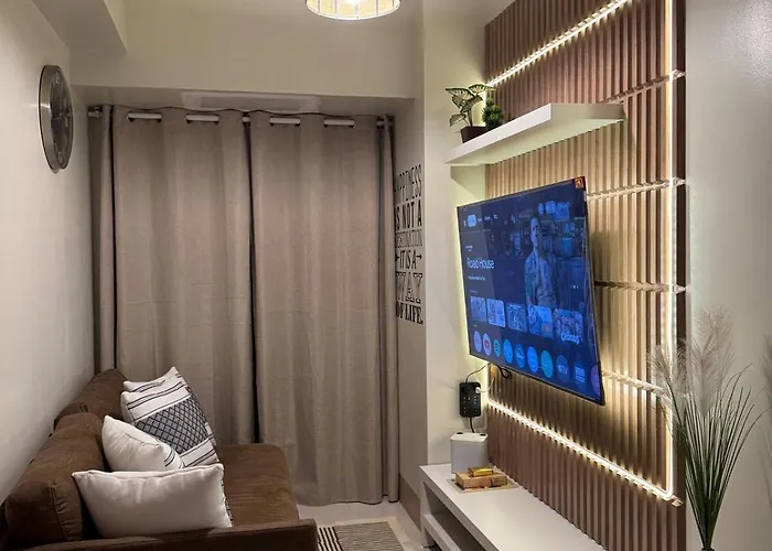 Sammy Suites