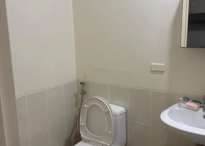 Lumiere Cozy Condo