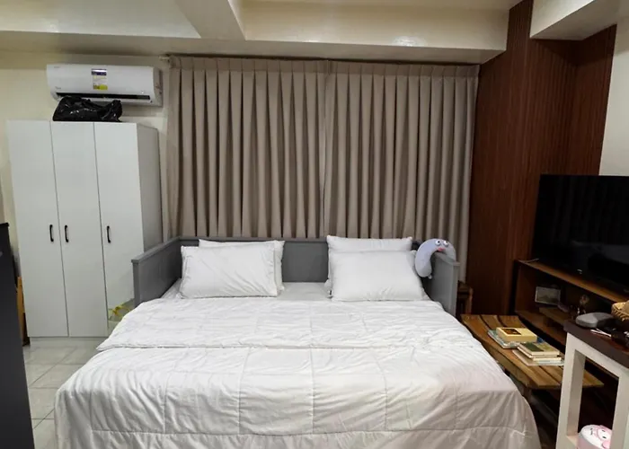 Affordable Cozy Stay Near Naia With Fast Wifi And Netflix