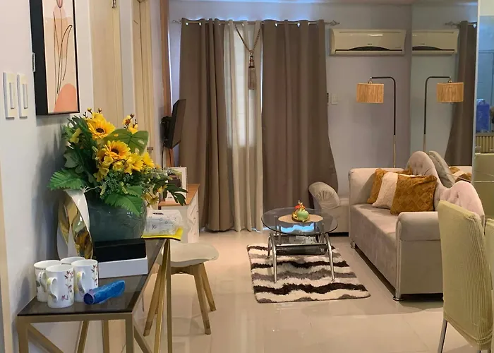 Selenite 2 Bedrooms