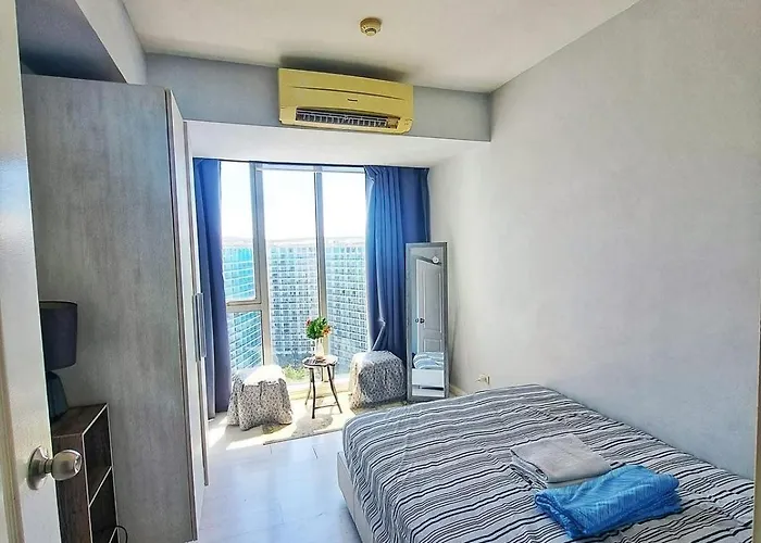 2 Premiere Bedrooms Beachview