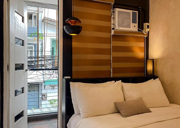 Ella'S Modern 2Br Full Kitchen With Balcony Near Sm North Edsa