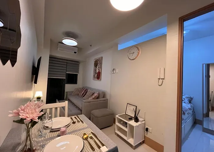 Cozy Haven Staycation