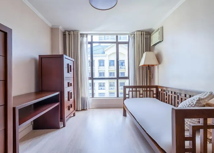 2Br Forbeswood Heights Forbestown Bgc