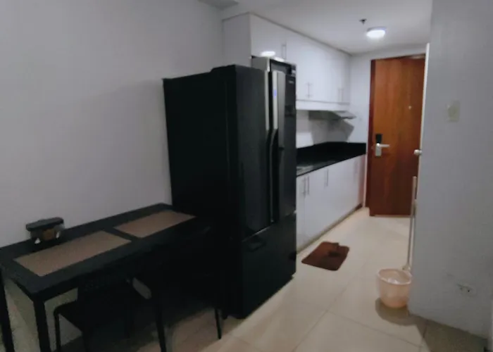 4Beds Moa View 1Cr With Balcony