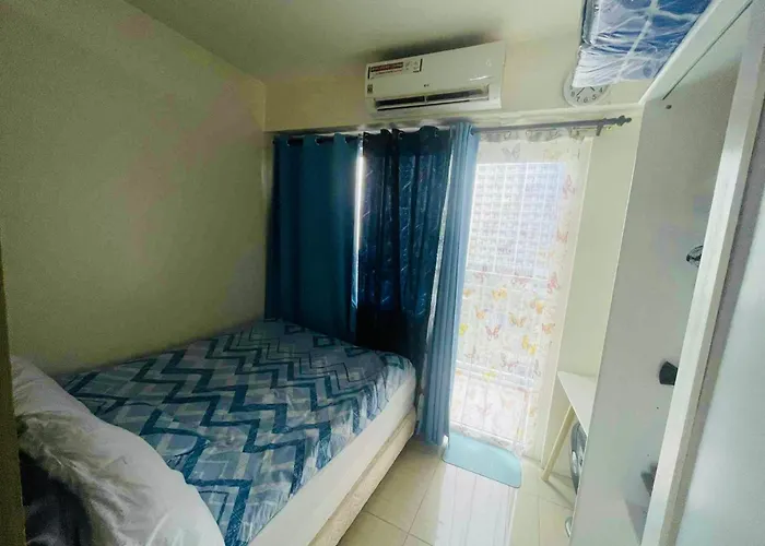 My Home At Mall Of Asia Pasay