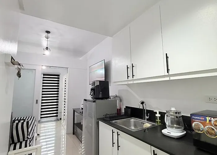 Working Space In Walking Distance To Mall Of Asia