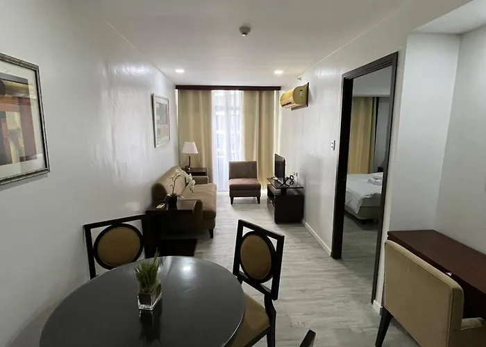 A Venue Residences 10H