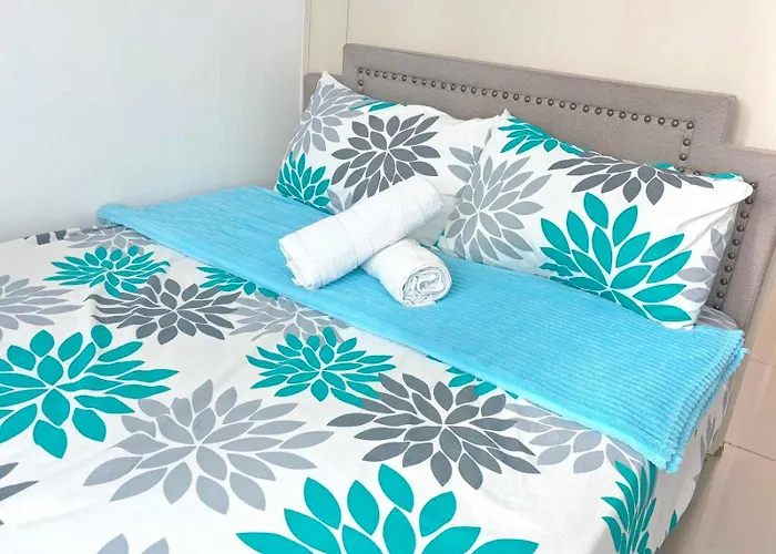Sea Residences Isaiah4110