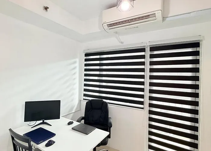 Monochrome Loft, Work, Create, Repeat! Moa Walking Distance!