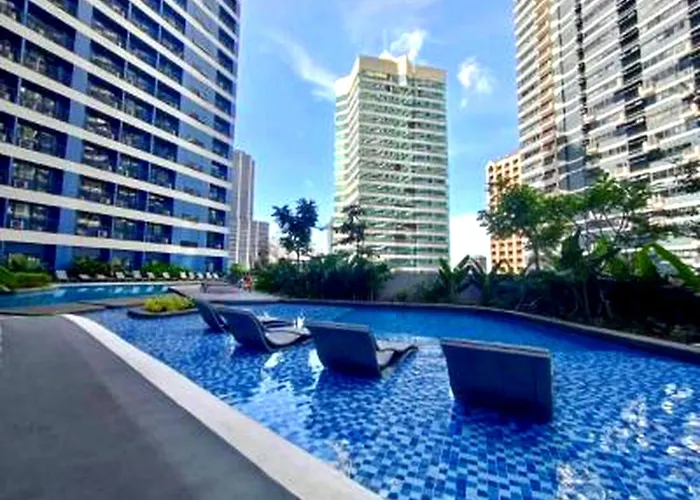 Modern Cozy 1Br Homey Feel Fastwi-Fi