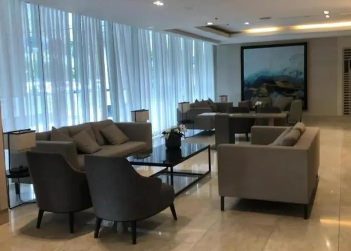 Moa-Two Tandem 1Br Condo Units Good For 6-8 Person