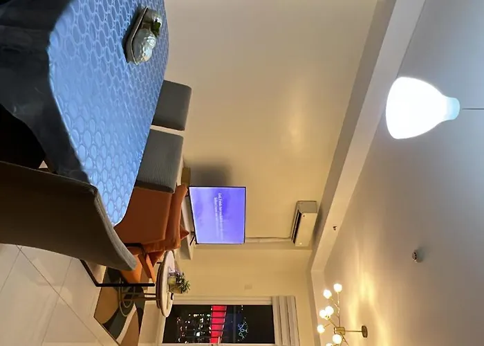 Shell Residences Tower B