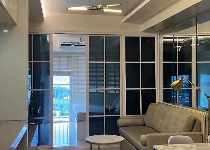 Shell Residences B
