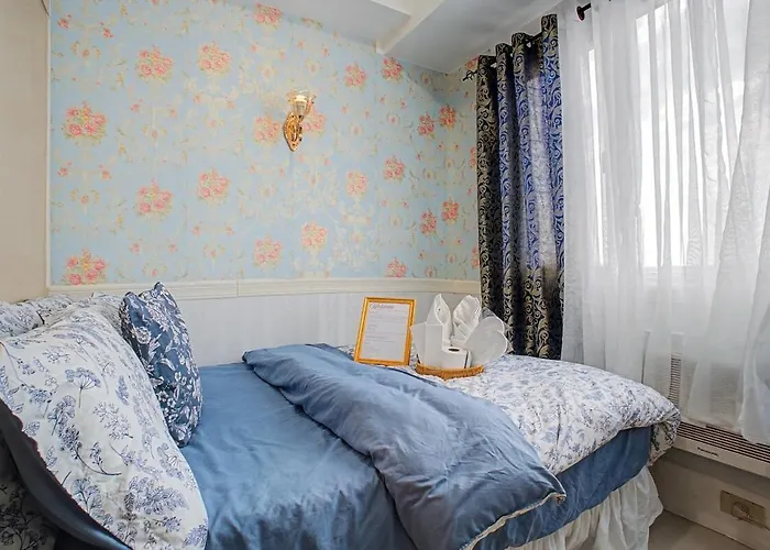 Elegant 1Br Condo With Moa View Netflix And Wifi