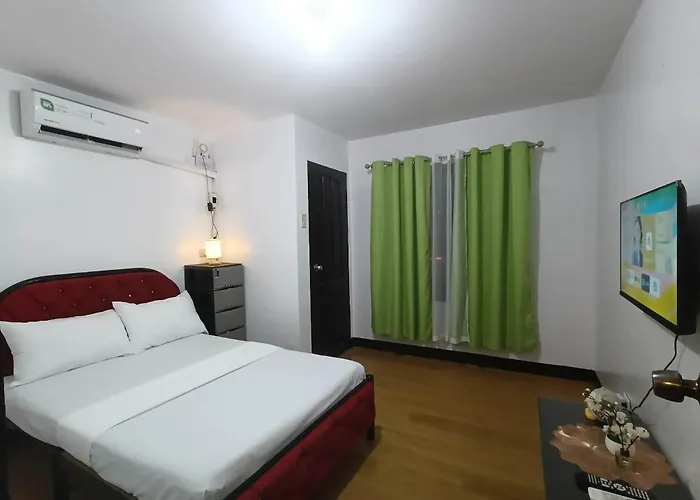 1Br Condo For Rent Or Staycation
