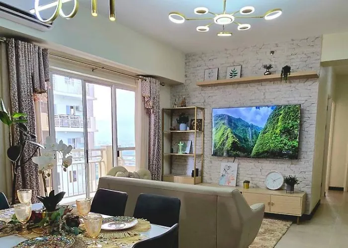 Topview Place 3 Bedroom Apartment