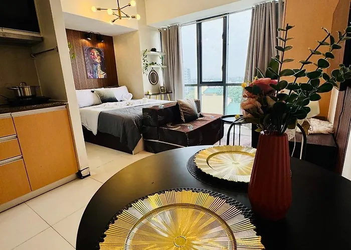 Cozy Modern Studio Walk To Venice Grand Canal
