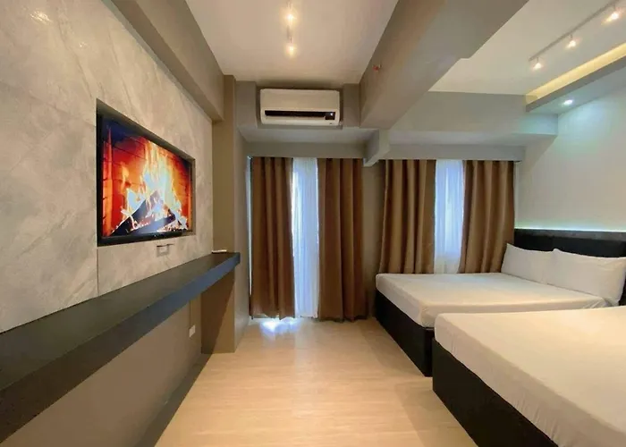 Homey Escape Near Moa