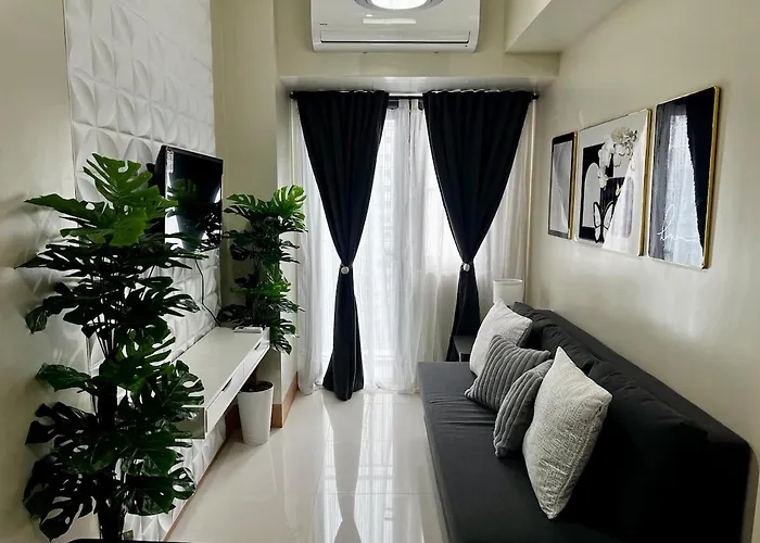 Premiere stay near MOA&NAIA Airport