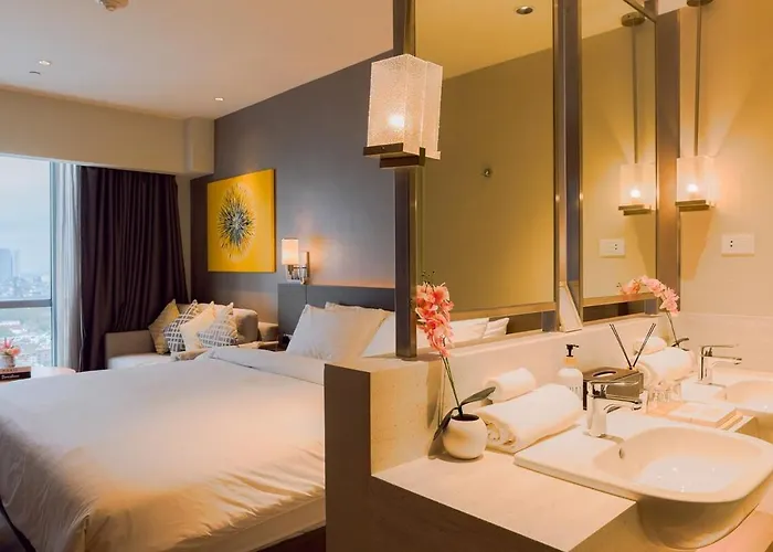 Primo Espacio at Hotel Residences Acqua