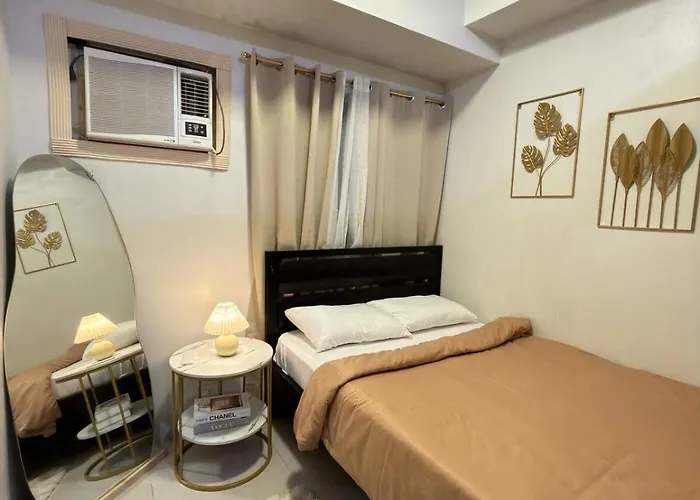 Rest Coast Escape At Grass Residences