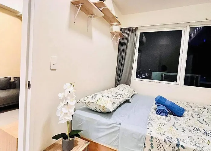 Staycation Casa Filipina