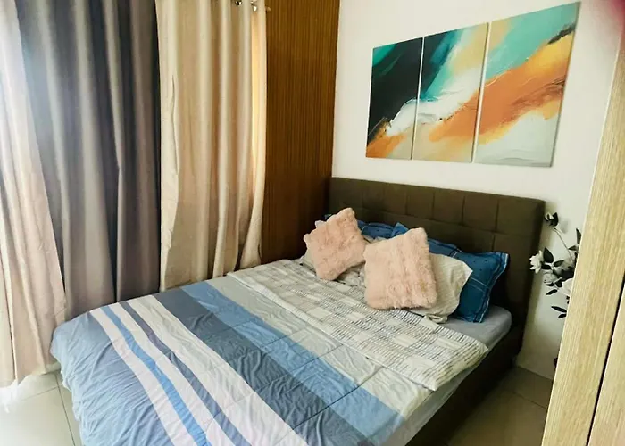 Breeze Residences