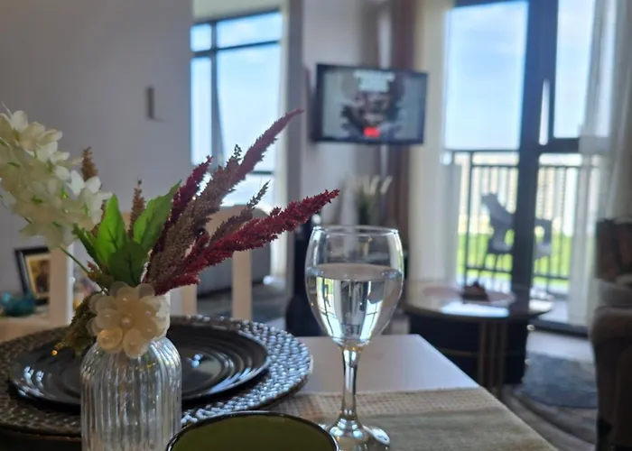 Gentry Manor Okada Westside City Paranaque By Royale Prestige Le Maison