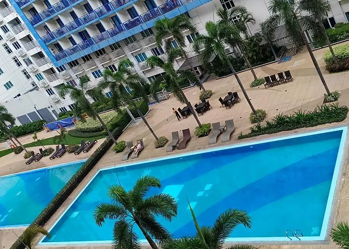 Sea Residences Joy