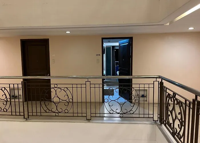 Unit 315 Tower 1 Neapolitan Condo - Fairview Quezon City Philippines