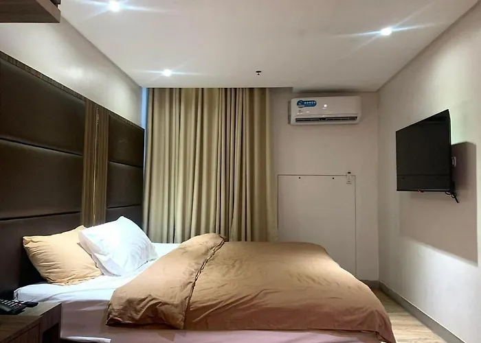 Studio In Serenity - Peaceful And Calm Ambiance