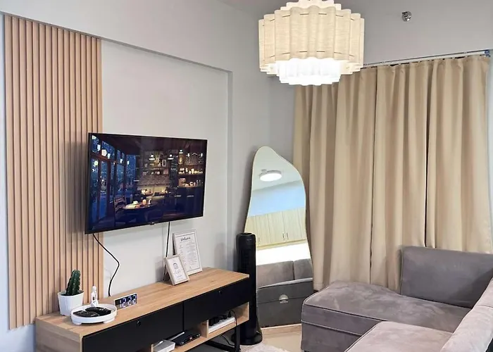Alea Residences 1 Bedroom Condo With Pool View Balcony