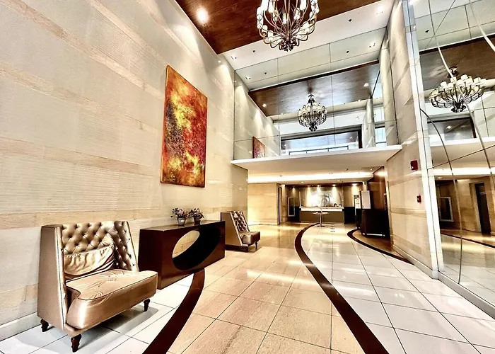 Luxurious Homey Suite In Front Of Us Embassy Manila Bay