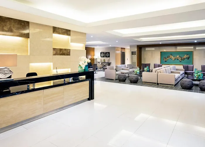 Coast Residences Roxas Boulevard Manila