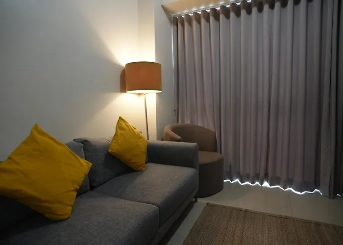 Cozy Modern 1Br Condo With Pool Access And Near Okada