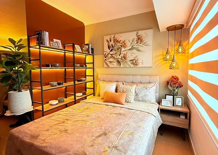 Stylish Hideaway Sm North Edsa