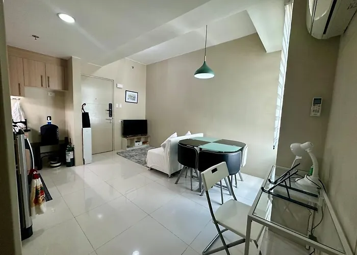 Condo In Makati
