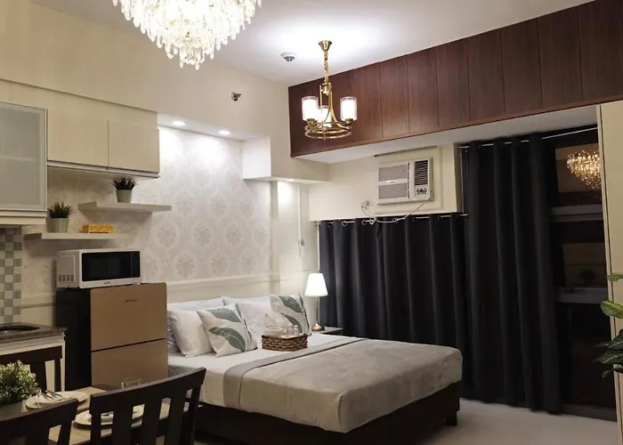 Exclusive Unit In The Center Of Bgc
