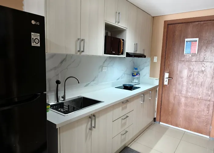 Moa Shell Residences