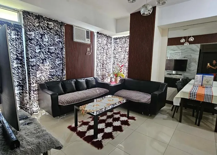 4Q Tower D Manhanttan Heights Cubao Qc