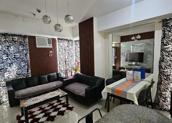 4Q Tower D Manhanttan Heights Cubao Qc